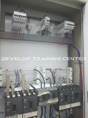 ELECTRICAL ENGINEER