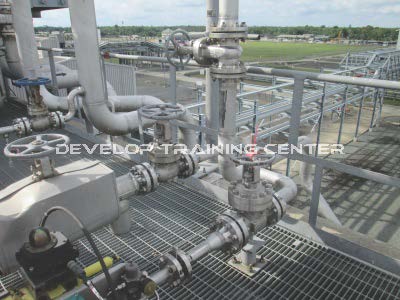 PIPING/PIPELINE ENGINEER