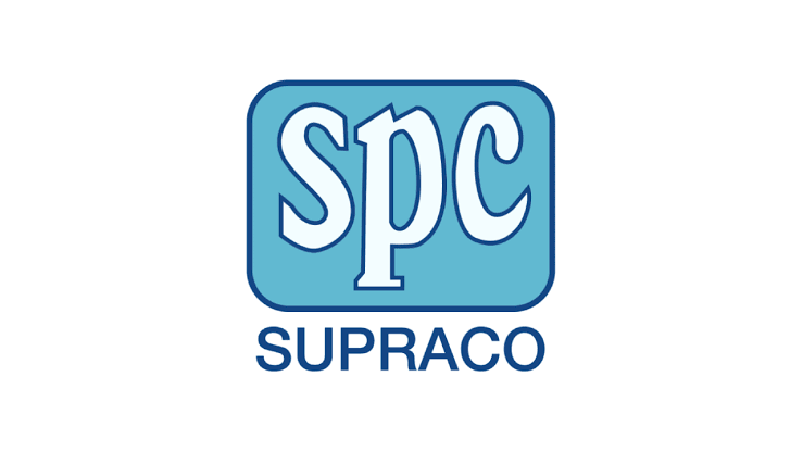 PT SUPRACO INDONESIA