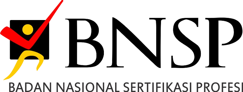 BNSP Certification